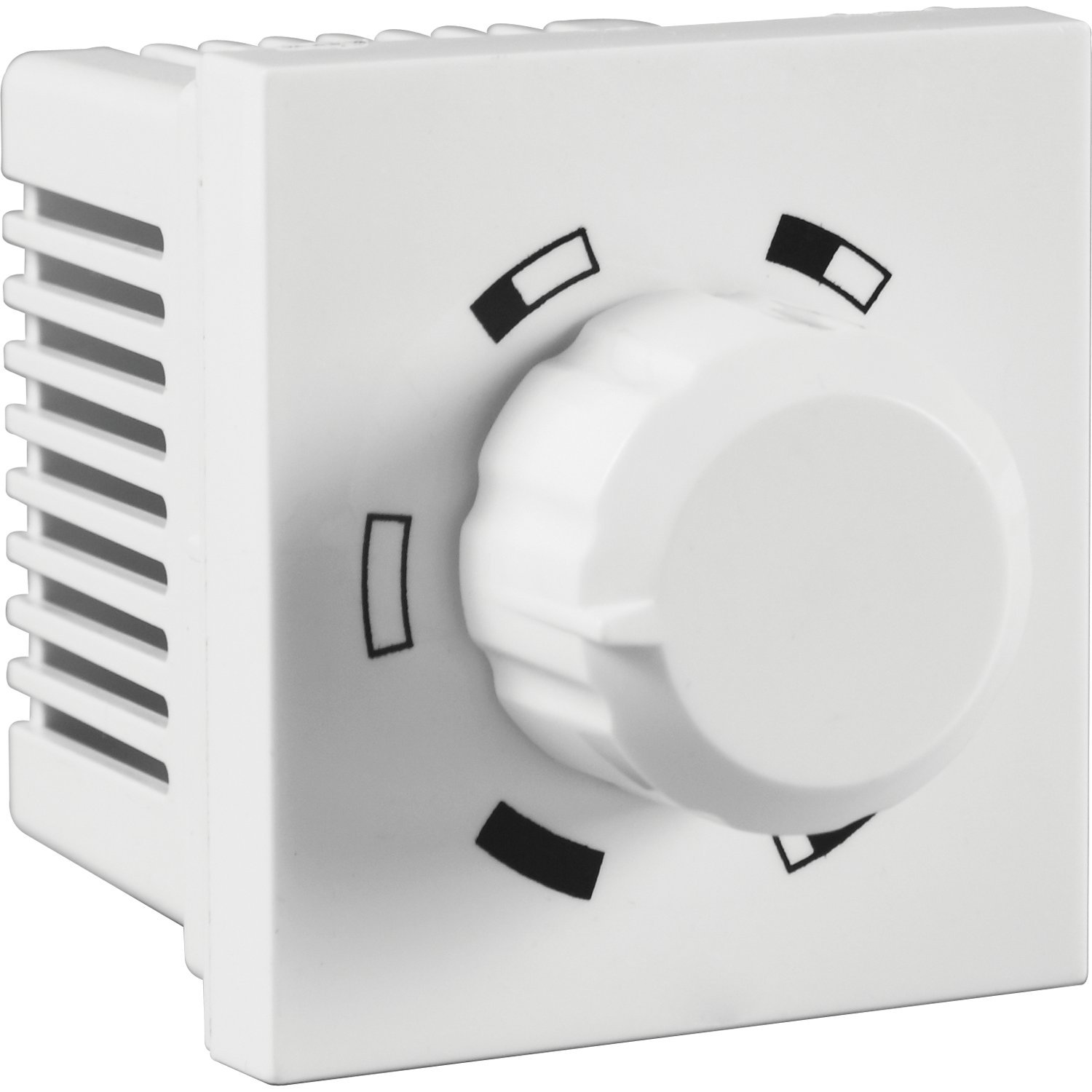 Electronic voltage regulator