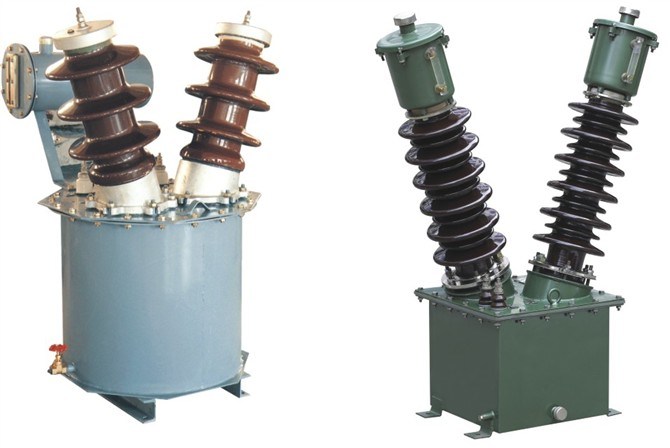 Potential-Voltage-Transformer