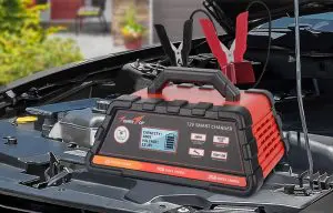 best car battery charger