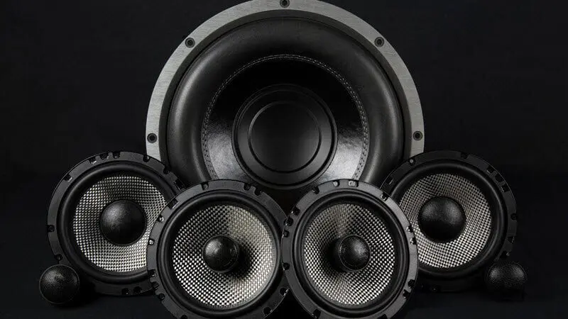 Best Car Speakers For Bass And Sound Quality