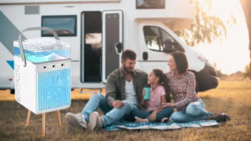 Best Portable ACs For Car