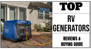 BEST RV GENERATORS
