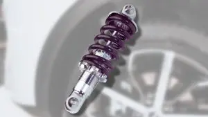 Best Shock Absorbers