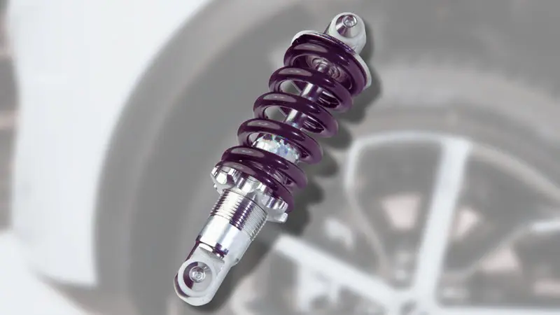 Best Shock Absorbers