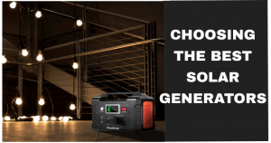 BEST-SOLAR-GENERATORS
