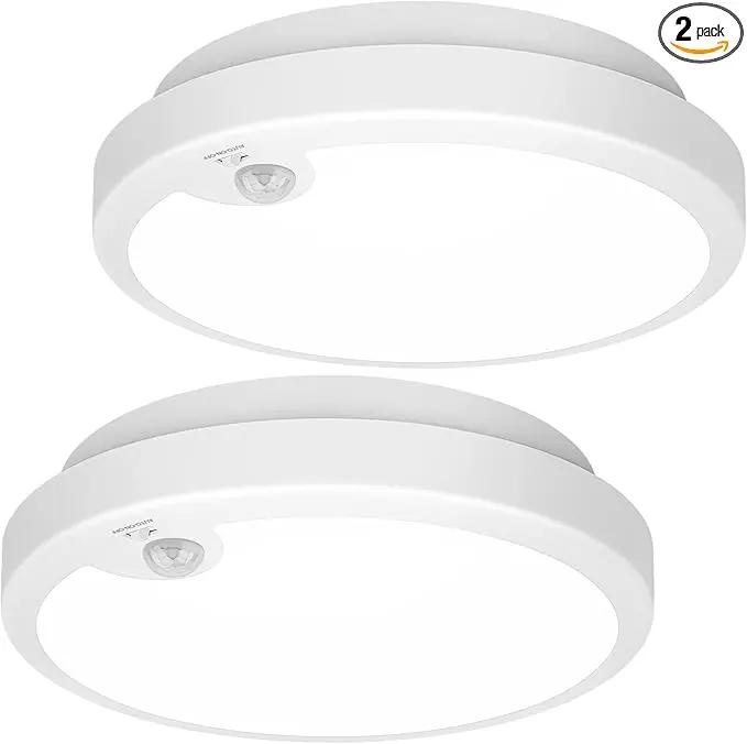 Brightever Motion Sensor LED Ceiling Light