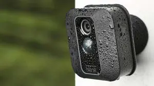 can blink cameras be hacked