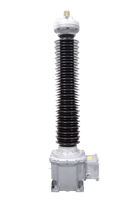 Capacitive Voltage Transformers