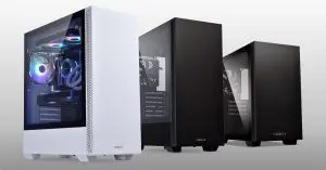 Computer Case Sizes
