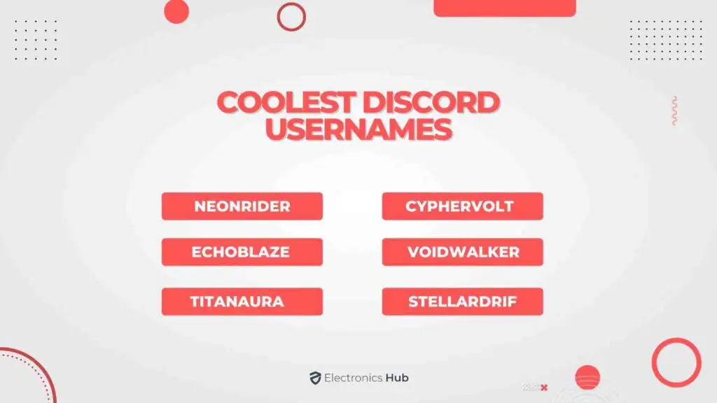 CoolestDiscordUsernames