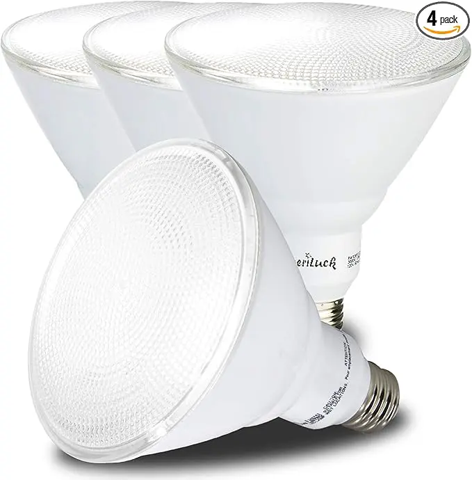 CYOIDAI LED Flood Light Bulb