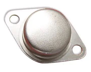 Darlington Transistor