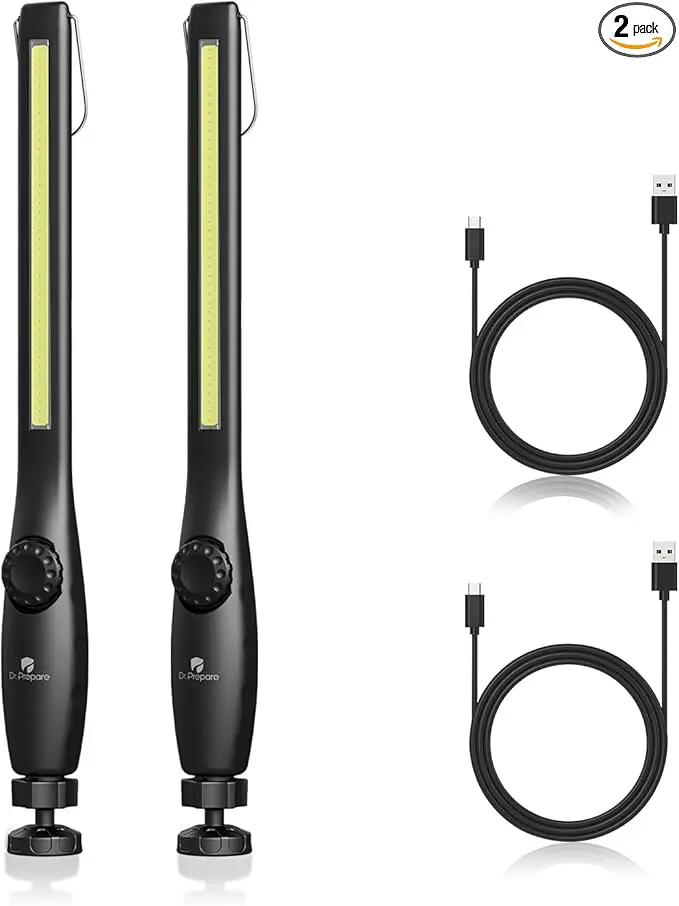 Dr. Prepare LED Work Light