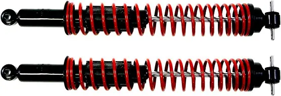 Gabriel 43162 auto shock absorber comparison