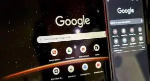 How to Activate Full Screen in Chrome