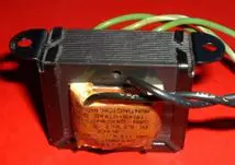 laminated-core-inductor
