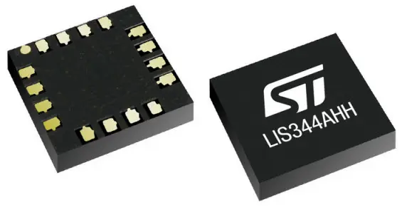 MEMS Accelerometers
