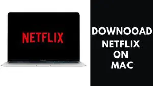 netflix Download