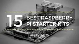 raspberry pi kits