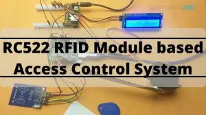 RC522-RFID Module-based-Access-Control-System-Featured