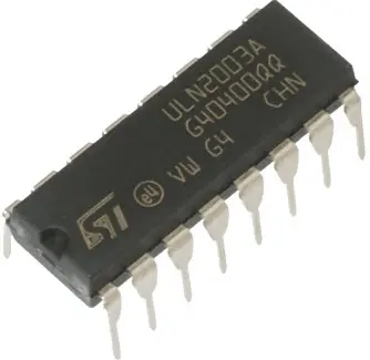 Relay Driver IC