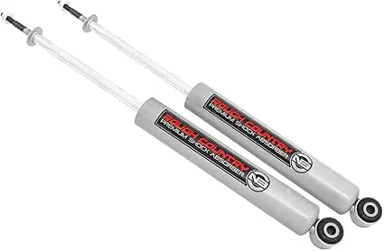 Rough Country N3 Front Shock Absorbers
