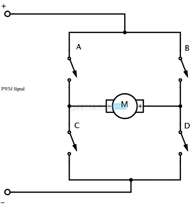 SPST Switch