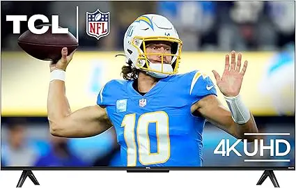 TCL S4 LED Smart TV
